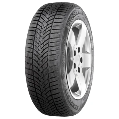 Abbildung von Semperit SPEED GRIP 3 XL M+S 225/55 R16 99H PKW Winterreifen Reifen BMW: 5 Limousine, Touring, MERCEDES BENZ: E Klasse Limousine 0373290
