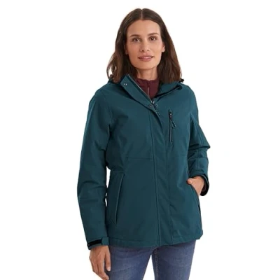 Abbildung von Killtec Outdoorjacke &quot;KOW 140 WMN JCKT&quot;