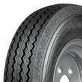 Abbildung von Set 5.00 8 TT 77M C 824 Trailer Ventil TR13 6PR
