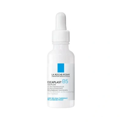 Abbildung von La Roche Posay Cicaplast B5 Serum 30 ml