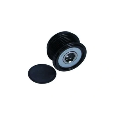 Abbildung von MAXGEAR 30 0202 Freilauf Lichtmaschine FORD: Galaxy Mk3 MPV, Mondeo 5 Schrägheck, S Max Mk2, FORD USA: Edge Mk2