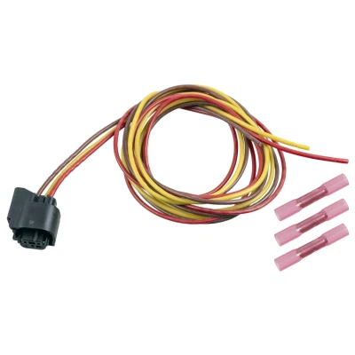Abbildung von FEBI BILSTEIN 180689 Stecker
