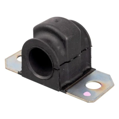 Abbildung von FEBI BILSTEIN 170777 Stabigummis Vorderachse Gummi 22 43 FORD: FIESTA 7