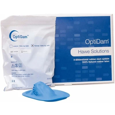 Abbildung von OptiDam Posterior 60er 60