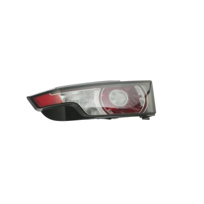 Abbildung von HELLA 2SK 010 563 211 Rückleuchte links LED, PSY24W, W16W 12 mit Glühlampe, Lampenträger LAND ROVER: Range Rover Evoque