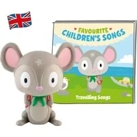 Abbildung von Favourite Children&#039;&#039;s Songs Travelling Songs, Spielfigur