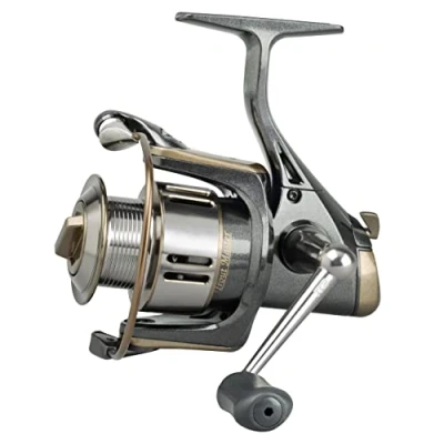 Abbildung von Spro Trout Master Tactical 2000 Rolle Angelrolle