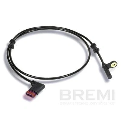 Abbildung von BREMI 50503 ABS Sensor mit Kabel MERCEDES BENZ: SLK