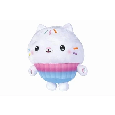 Abbildung von Gabby&#039;s Dollhouse Kuchi Kuscheltier (25 cm)