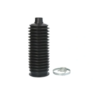 Abbildung von SPIDAN 83889 Lenkmanschette Thermoplast für Edelstahlkabelbinder TOYOTA: Land Cruiser 100, Prado 90