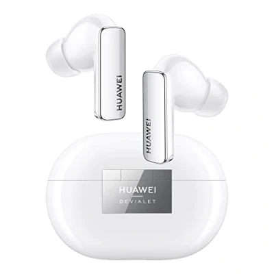 Abbildung von HUAWEI FreeBuds Pro 2 Weiß