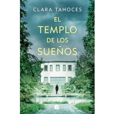 Abbildung von El templo de los sueños (Ediciones B)