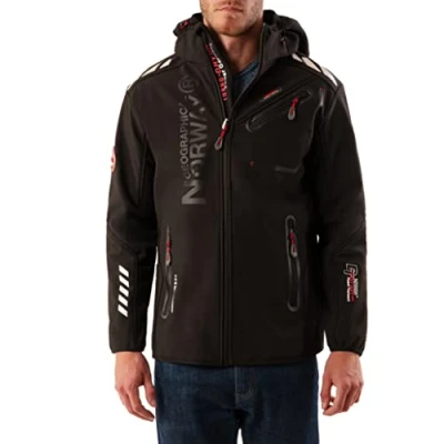Abbildung von SHIMA OPENAIR Motorradjacke Herren Leichte, Atmungsaktive Sommer Mesh Motorcycle Stadt Textiljacke Männer mit CE Schulter Ellbogen und Rückenprotektoren, Breitenverstellung (Grau, XXL)