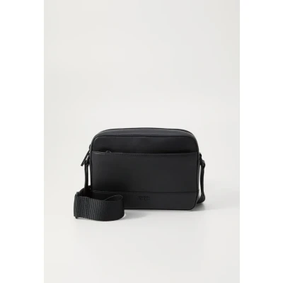 Abbildung von JOOP! Manciano PINO Shoulderbag Unisex Umhängetasche, Größe: One Size, Black