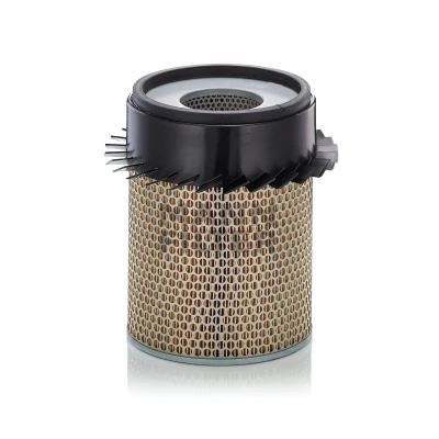 Abbildung von MANN FILTER C 21 317 Luftfilter 265 202 Filtereinsatz