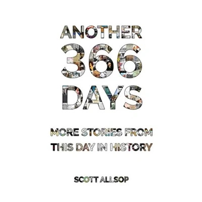 Abbildung von Another 366 Days: More Stories From This Day in History