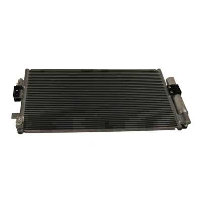 Abbildung von MAXGEAR Easy Fit AC830235 Klimakondensator mit Trockner 15,0 580 FORD: FOCUS 3 Turnier, 3, Stufenheck