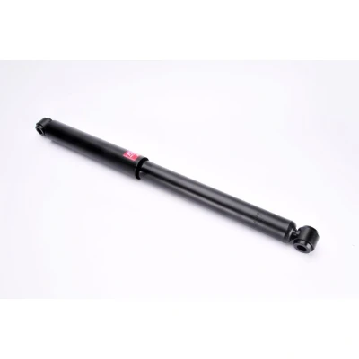 Abbildung von KYB Excel G 343292 Stoßdämpfer Hinterachse Gasdruck Zweirohr Teleskop oben Auge, unten Auge MITSUBISHI: L200 III Pickup, II Pickup