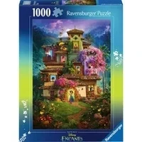 Abbildung von Ravensburger Encanto Sonstige Accessoires, Größe: One Size, Mehrfarbig