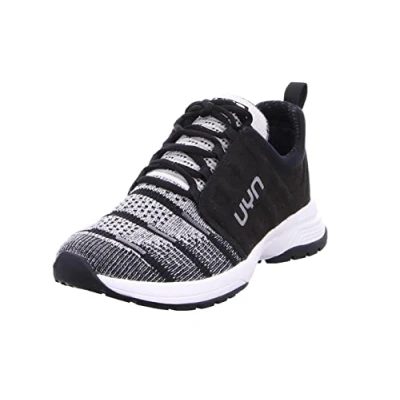 Abbildung von UYN Y100014 W030 AIR DUAL Tune Sneaker Damen White/Black EU 36