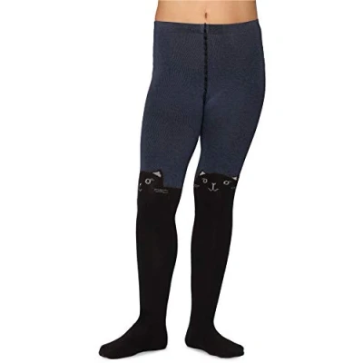 Abbildung von Merry Style Strumpfhose Mädchen MSGI011 120 DEN (1 St)