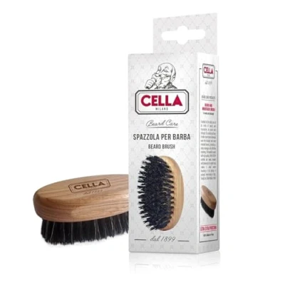 Abbildung von Cepillo Paar Barba Cella Milano