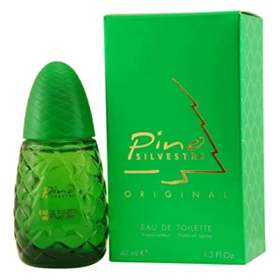 Abbildung von Pino silvestre Original Eau de Toilette Vaporisateur 40 ml