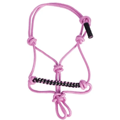 Abbildung von HKM Hobby Horsing Halfter 3800 0001