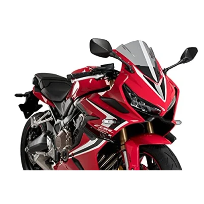 Abbildung von Puig Side Spoiler Downforce 3569N für Honda CBR650R 19&#039;
