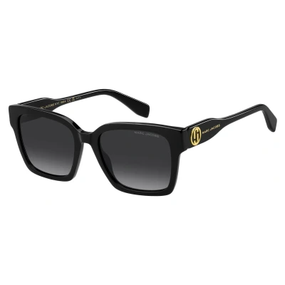 Abbildung von MARC Jacobs 814/S 807/9O Gläser SONNENBRILLEN Grigio Sfumato