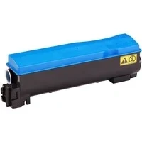 Abbildung von Kyocera TK 570C Cyan Toner