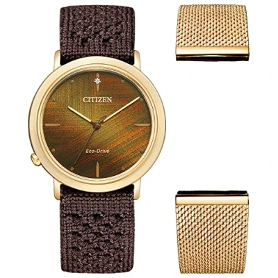 Abbildung von Citizen Watch EM1003 48X