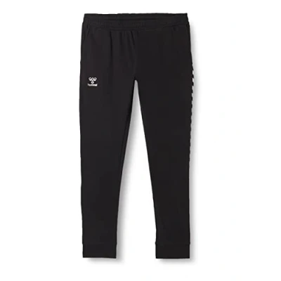 Abbildung von hummel hmlSTALTIC Baumwoll Hose