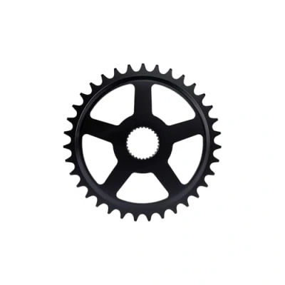 Abbildung von ESJOT KETTENBLATT FUER PANASONIC 36V 35 ZAEHNE Stärke 2.0mm