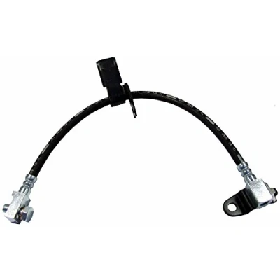 Abbildung von DELPHI LH6600 Bremsschläuche 475 Banjo FORD: Transit Mk5 Kastenwagen, Bus