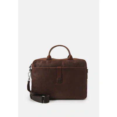Abbildung von JOOP! Loreto Pandion Aktentasche, Größe: One Size, Darkbrown