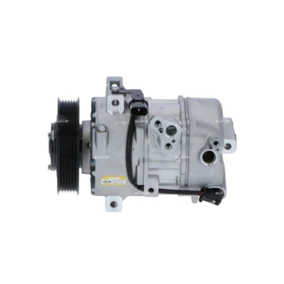 Abbildung von NRF 32948G Kompressor DVE18 12 PAG 46 KIA: SORENTO 2, 3