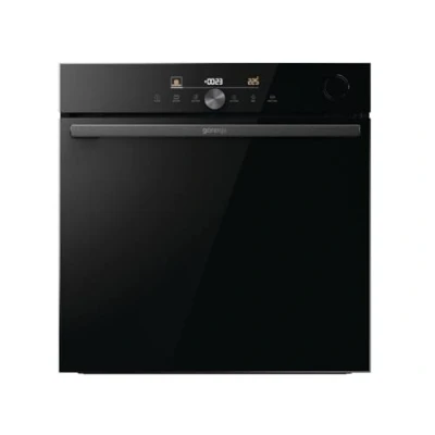 Abbildung von GORENJE Backofen &quot;BSA 6747 DGWI&quot;, BSA6747DGWI, mit 2 fach Teleskopauszug, Aqua Reinigungsfunktion