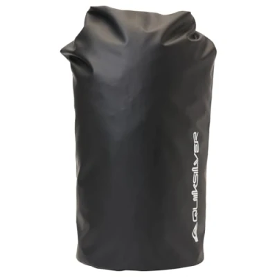 Abbildung von Quiksilver Water Stash Sporttasche, Größe: One Size, black