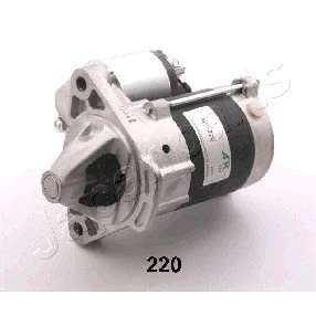 Abbildung von BV PSH 110.512.082.050 Anlasser 12V 0,8kW 8 B+ (M8) 74,0mm DAIHATSU: CUORE 6, Sirion I, 4