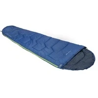 Abbildung von High Peak Mumienschlafsack Action 250, PFC frei