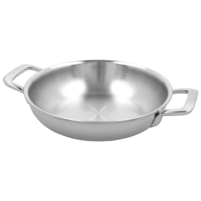 Abbildung von Demeyere Multifunktion 7 Bratpfanne 20 cm