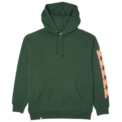 Abbildung von K2 Snow Unisex Hoodie CHAIN LOGO HOODIE, navy, 20H2001