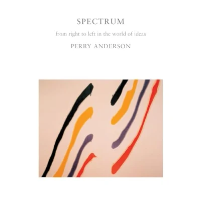 Abbildung von Spectrum: From Right to Left in the World of Ideas