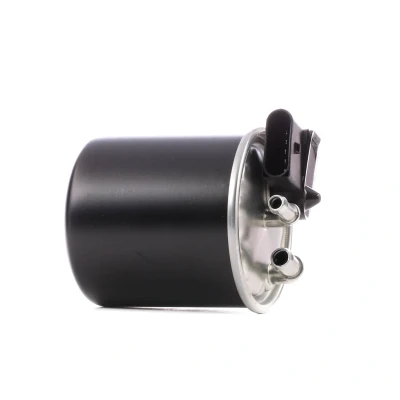 Abbildung von RIDEX 9F0142 Kraftstofffilter Leitungsfilter 10 8 MERCEDES BENZ: Vito Bus, Sprinter 3.5 t Pritsche / Fahrgestell, Kastenwagen