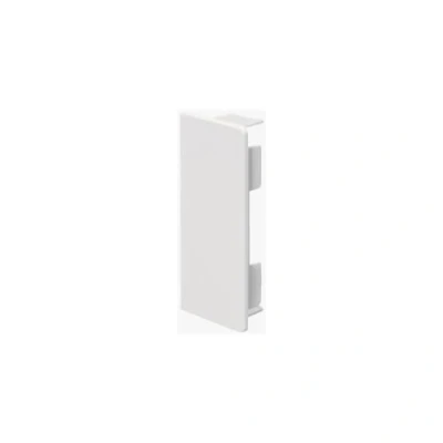 Abbildung von Hager LF4009069016 Endkappe Lff 40 x 90 Weiß (EAN 4012740012171)