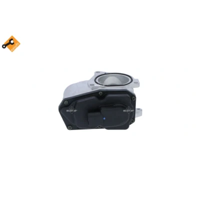 Abbildung von NRF 48389 AGR Ventil elektrisch mit Dichtungen VOLKSWAGEN: Passat B6 Variant, Touran I, Golf 5 Schrägheck, AUDI: A4 B8 Avant, A5 Sportback