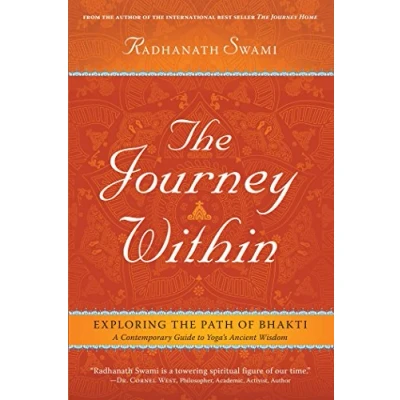 Abbildung von the Journey Within: Exploring Path of Bhakti