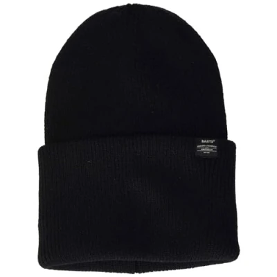 Abbildung von Barts Haveno 4551 GR Onesize Mütze, Damen, Größe: One Size, Schwarz