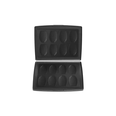 Abbildung von Fritel Backblech set für madeleines 142364